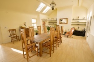 Yoga Retreat Ireland